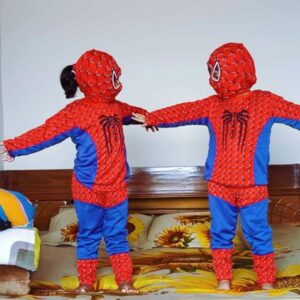 স্পাইডারম্যান