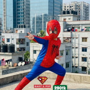 স্পাইডারম্যান